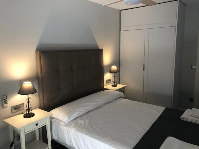 Apartamento Luxury Mestas 2 拉斯梅斯塔斯 外观 照片