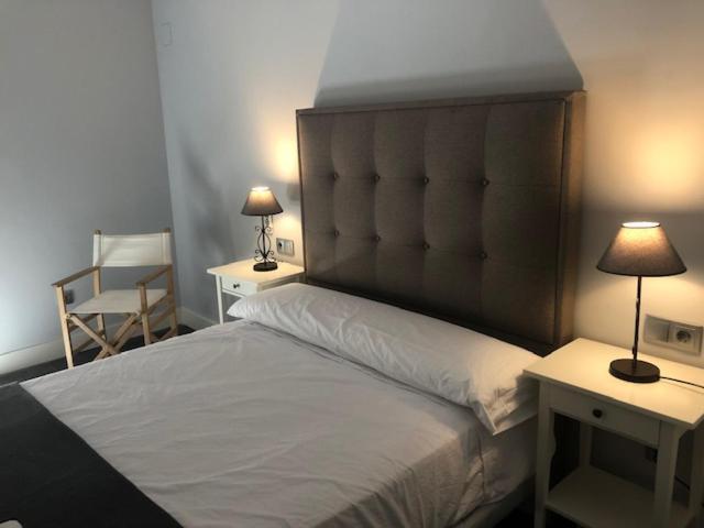 Apartamento Luxury Mestas 2 拉斯梅斯塔斯 外观 照片