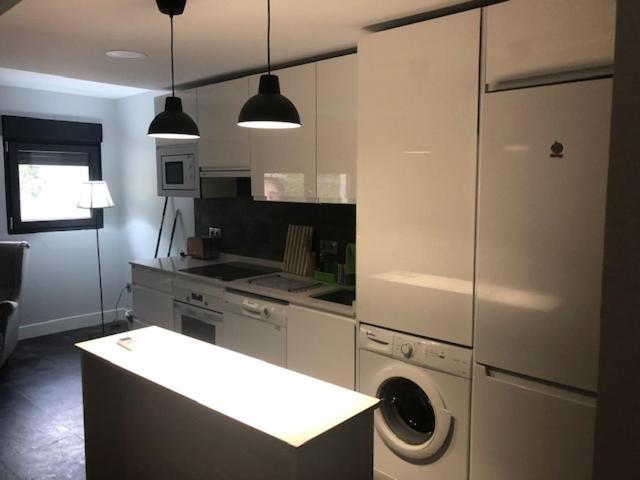 Apartamento Luxury Mestas 2 拉斯梅斯塔斯 外观 照片