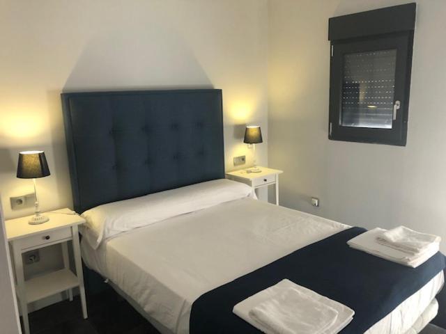 Apartamento Luxury Mestas 2 拉斯梅斯塔斯 外观 照片
