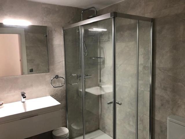 Apartamento Luxury Mestas 2 拉斯梅斯塔斯 外观 照片