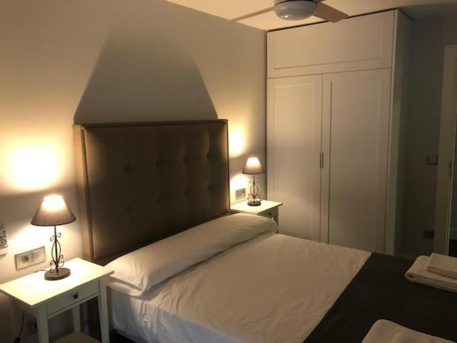 Apartamento Luxury Mestas 2 拉斯梅斯塔斯 外观 照片