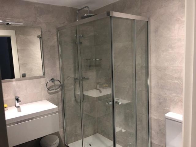 Apartamento Luxury Mestas 2 拉斯梅斯塔斯 外观 照片