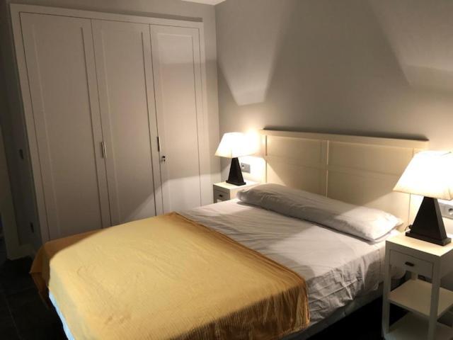 Apartamento Luxury Mestas 2 拉斯梅斯塔斯 外观 照片