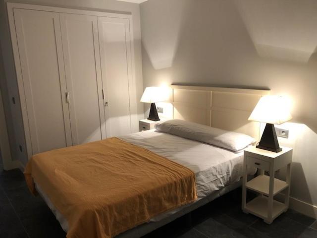 Apartamento Luxury Mestas 2 拉斯梅斯塔斯 外观 照片