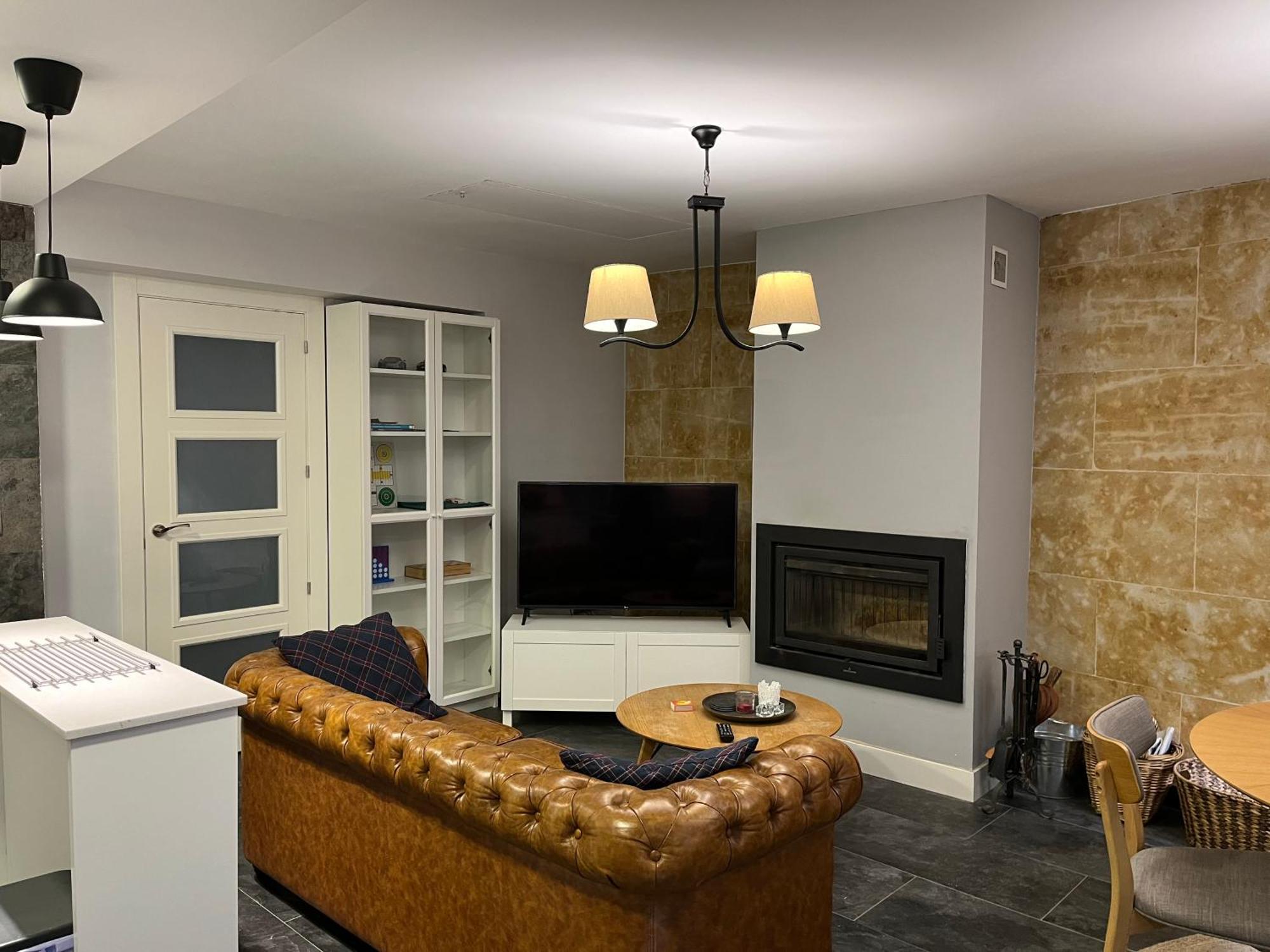 Apartamento Luxury Mestas 2 拉斯梅斯塔斯 外观 照片