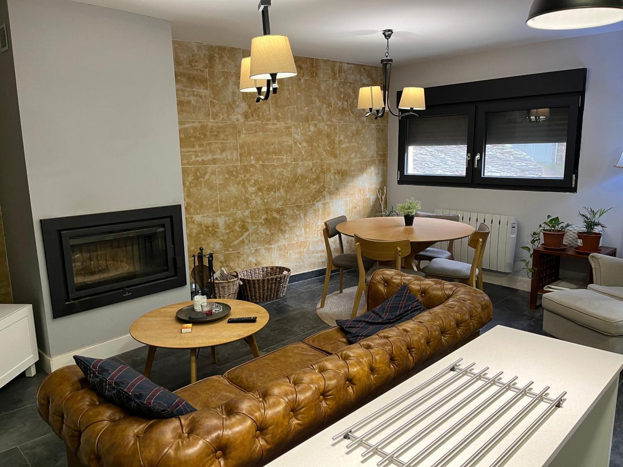Apartamento Luxury Mestas 2 拉斯梅斯塔斯 外观 照片