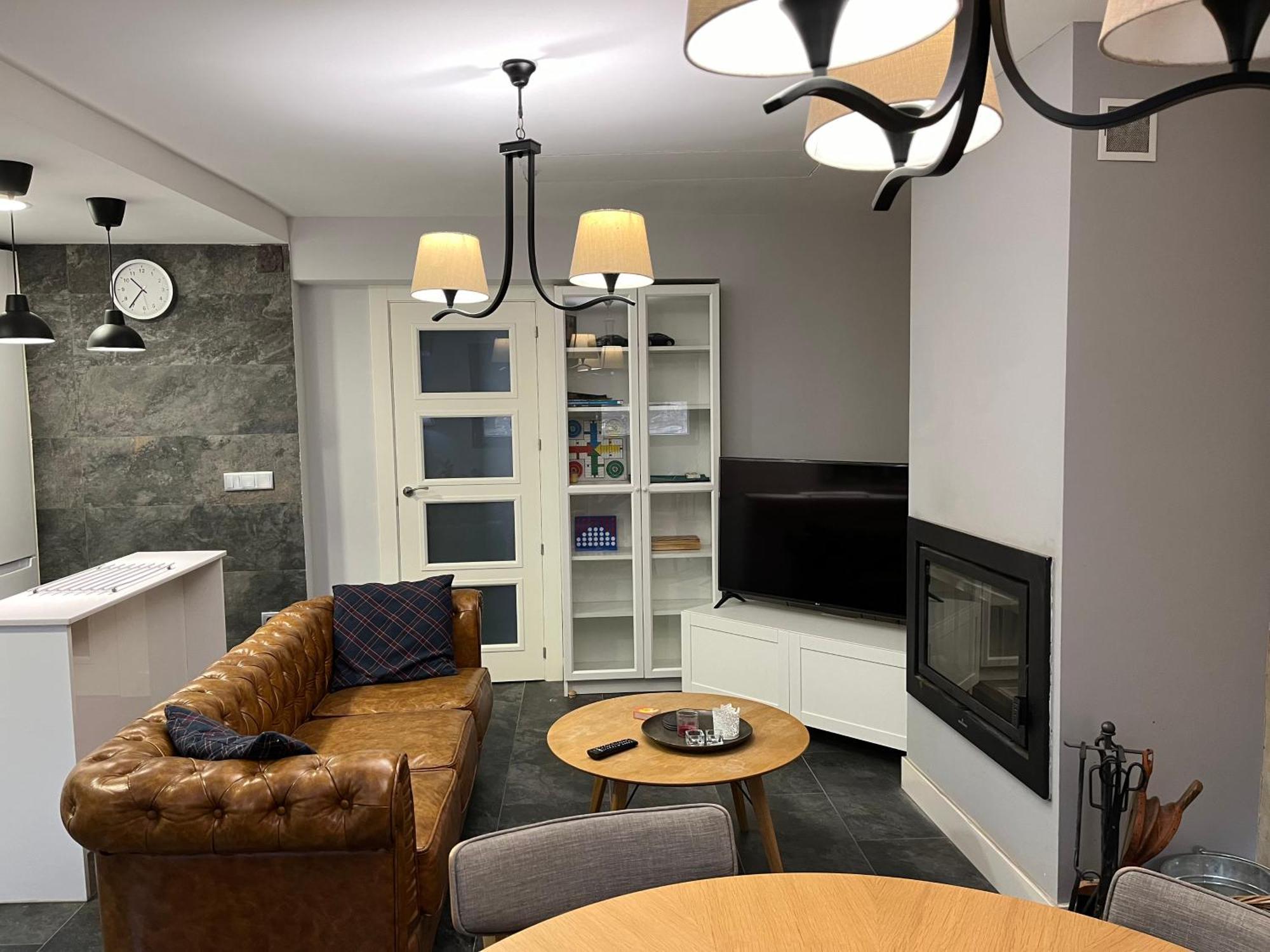 Apartamento Luxury Mestas 2 拉斯梅斯塔斯 外观 照片