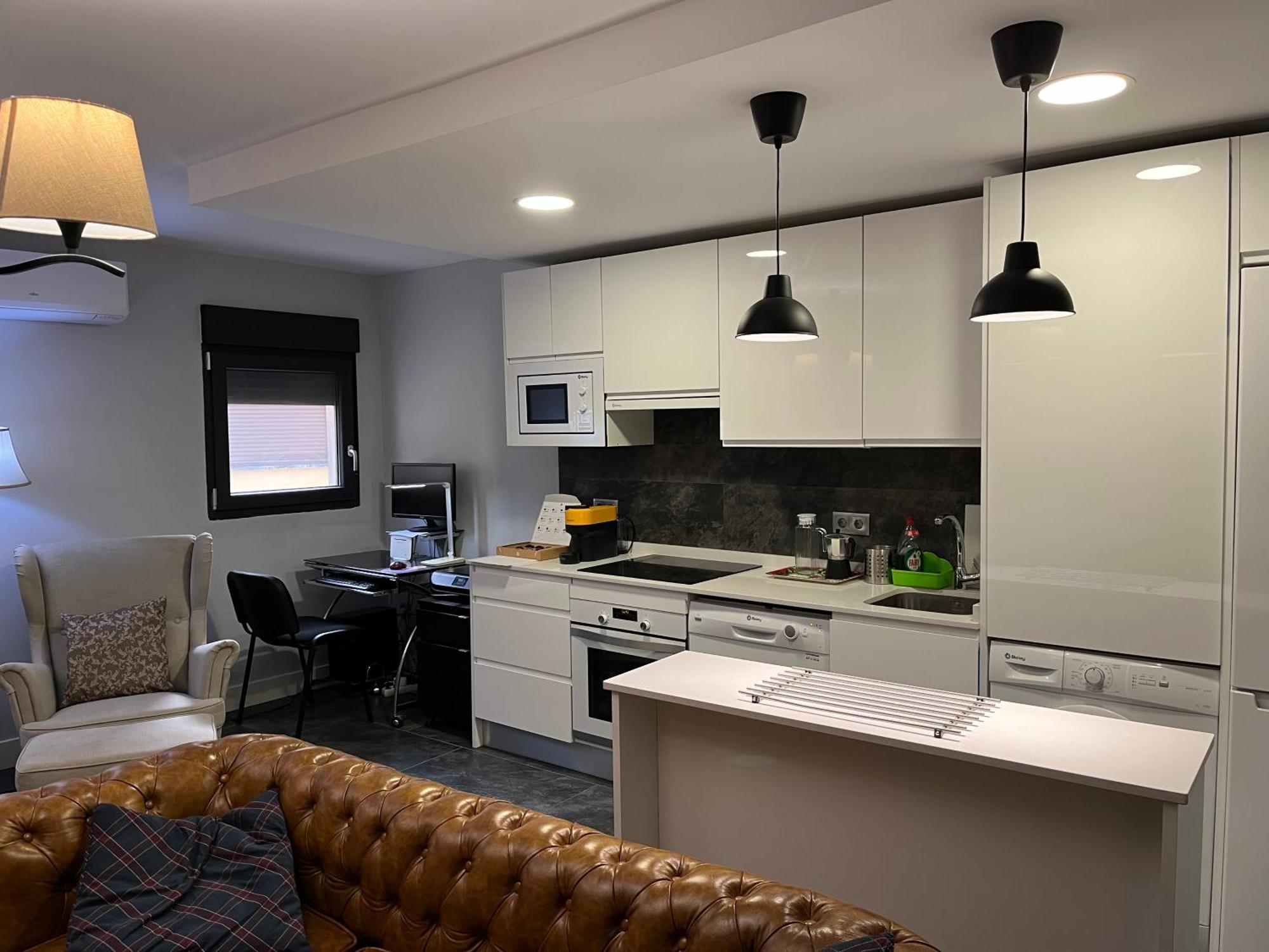 Apartamento Luxury Mestas 2 拉斯梅斯塔斯 外观 照片