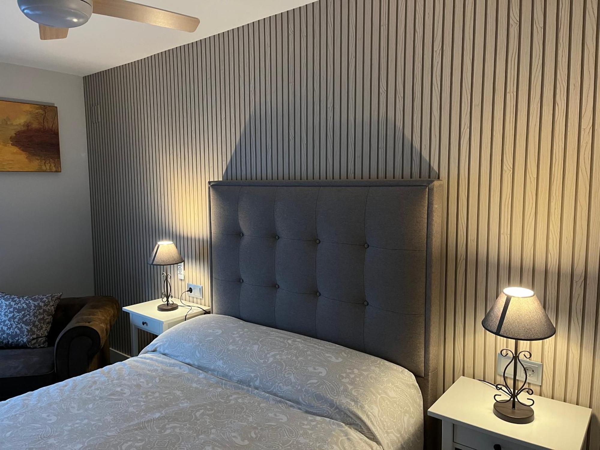 Apartamento Luxury Mestas 2 拉斯梅斯塔斯 外观 照片