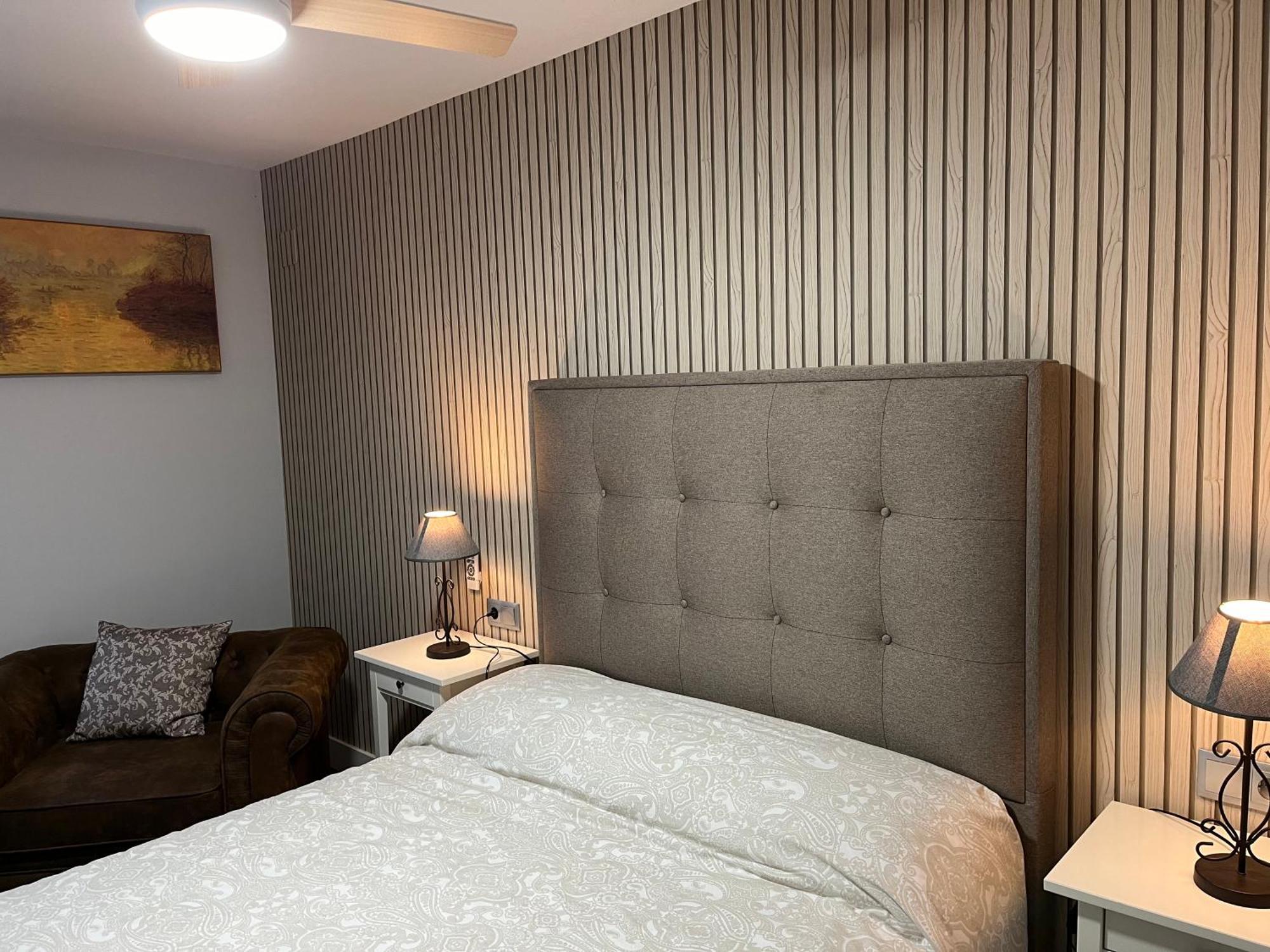 Apartamento Luxury Mestas 2 拉斯梅斯塔斯 外观 照片