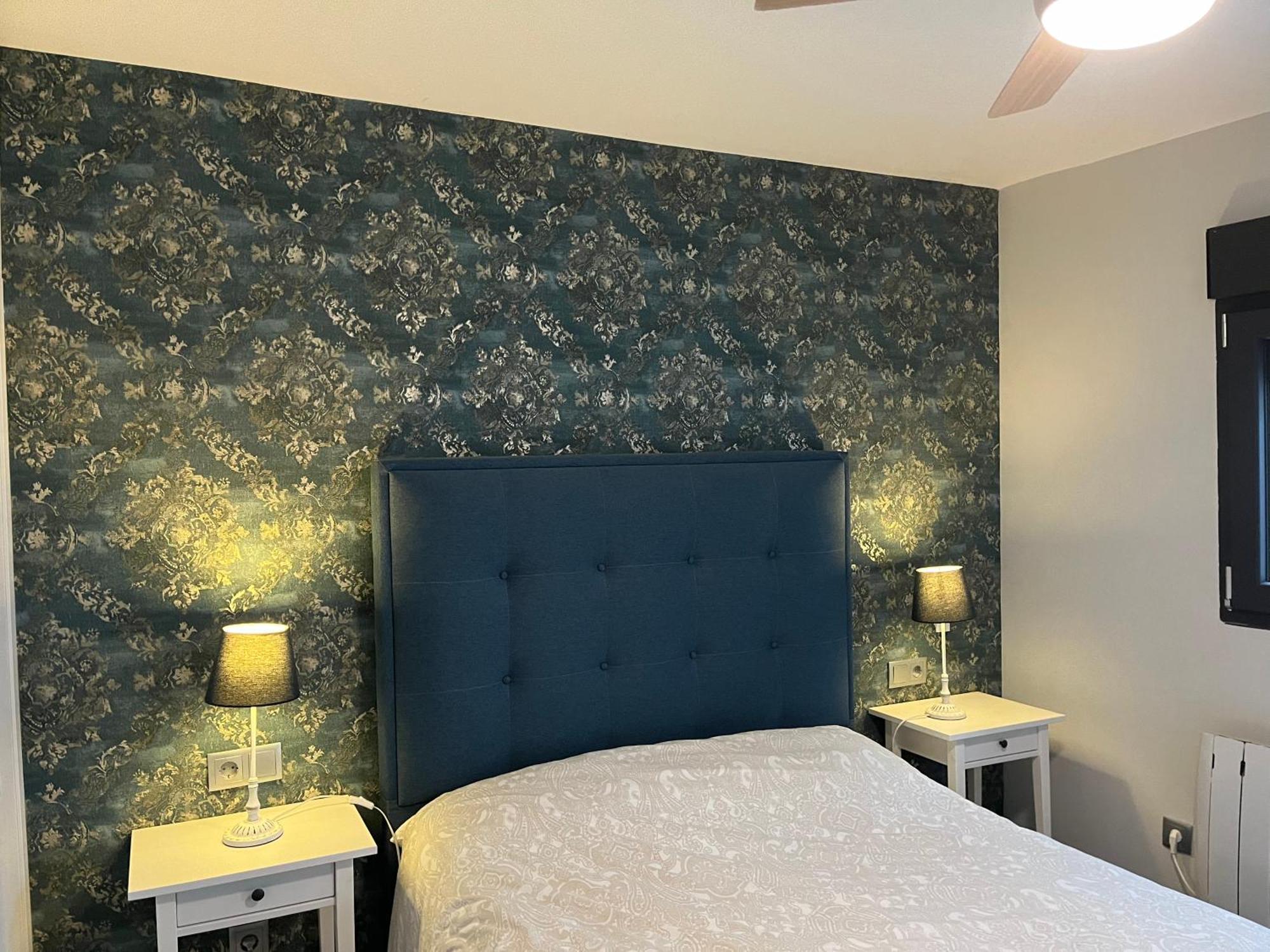 Apartamento Luxury Mestas 2 拉斯梅斯塔斯 外观 照片