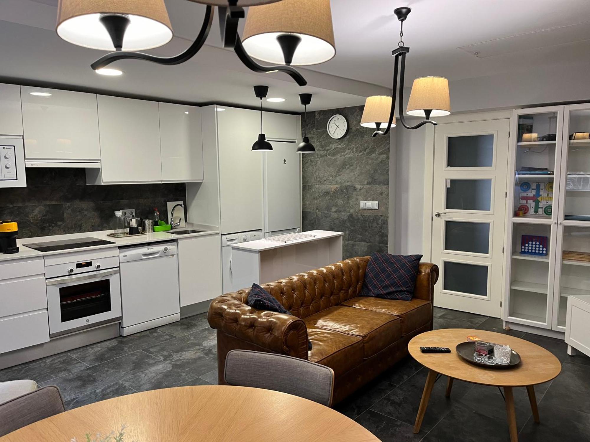 Apartamento Luxury Mestas 2 拉斯梅斯塔斯 外观 照片
